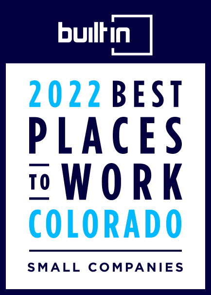 Best Place to Work 2022